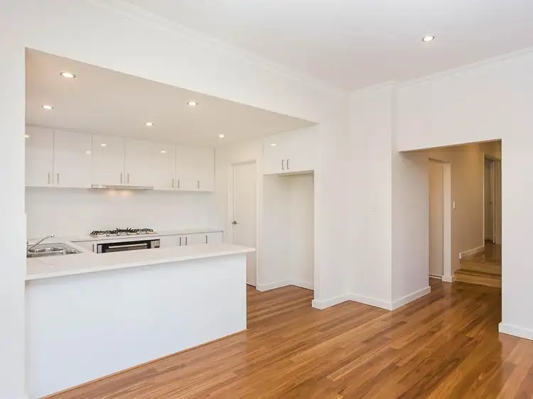 Third view of Homely townhouse listing, 36 Fermaner Street, Karrinyup WA 6018