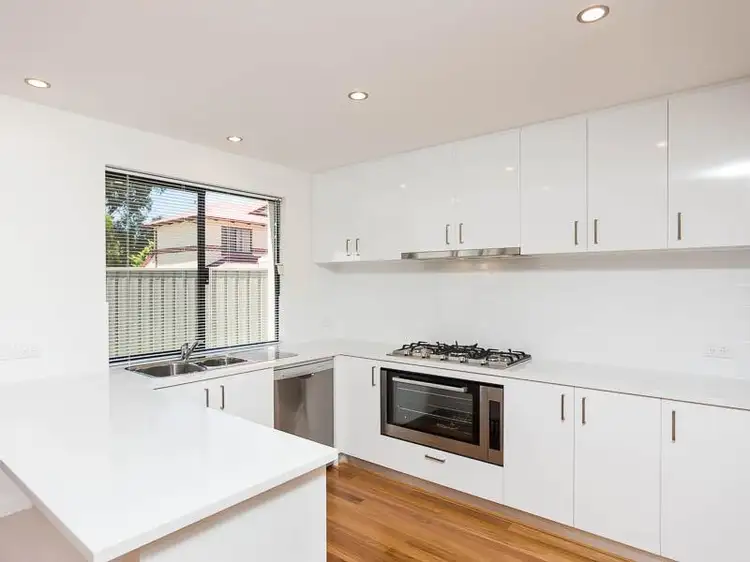 Fourth view of Homely townhouse listing, 36 Fermaner Street, Karrinyup WA 6018