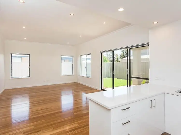 Fifth view of Homely townhouse listing, 36 Fermaner Street, Karrinyup WA 6018