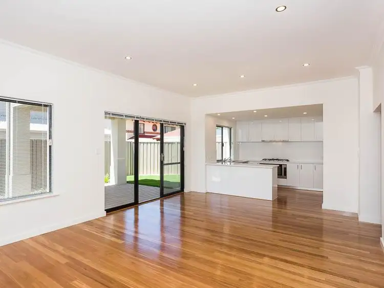 Sixth view of Homely townhouse listing, 36 Fermaner Street, Karrinyup WA 6018
