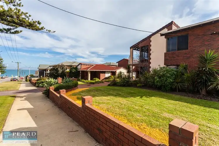 Main view of Homely house listing, 6/19 Elsie Street, Watermans Bay WA 6020