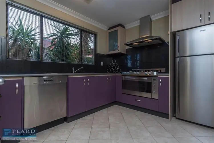 Second view of Homely house listing, 6/19 Elsie Street, Watermans Bay WA 6020
