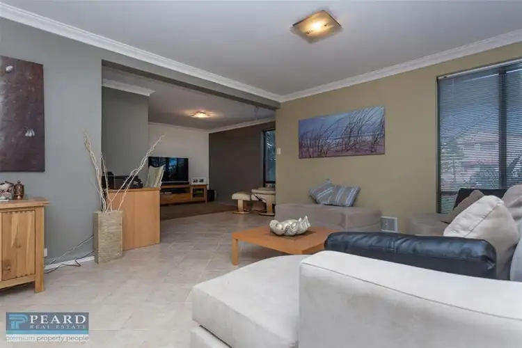 Fourth view of Homely house listing, 6/19 Elsie Street, Watermans Bay WA 6020
