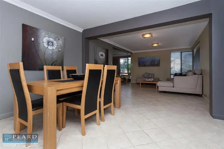 Sixth view of Homely house listing, 6/19 Elsie Street, Watermans Bay WA 6020