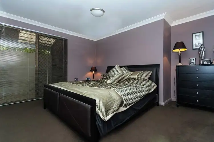 Seventh view of Homely house listing, 6/19 Elsie Street, Watermans Bay WA 6020