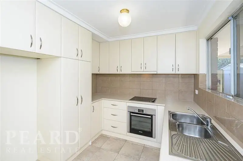 Main view of Homely house listing, 25A Kanangra Crescent, Greenwood WA 6024