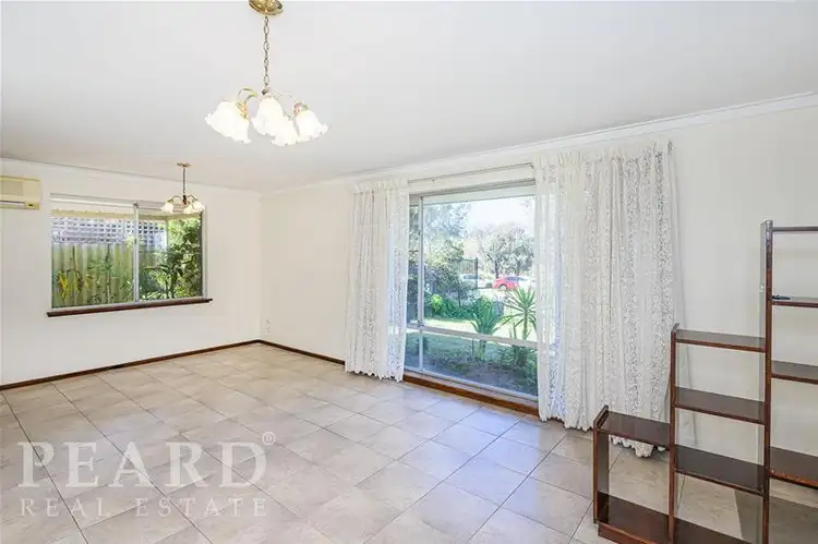 Second view of Homely house listing, 25A Kanangra Crescent, Greenwood WA 6024