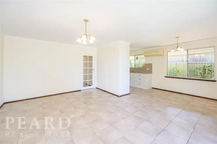Third view of Homely house listing, 25A Kanangra Crescent, Greenwood WA 6024