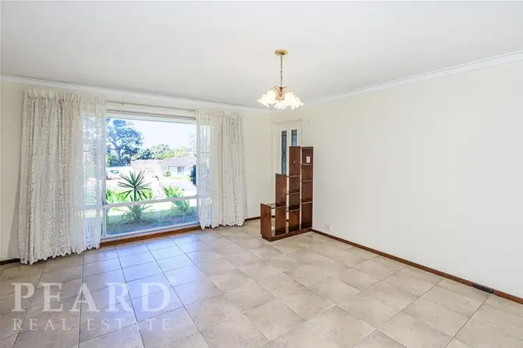 Fifth view of Homely house listing, 25A Kanangra Crescent, Greenwood WA 6024