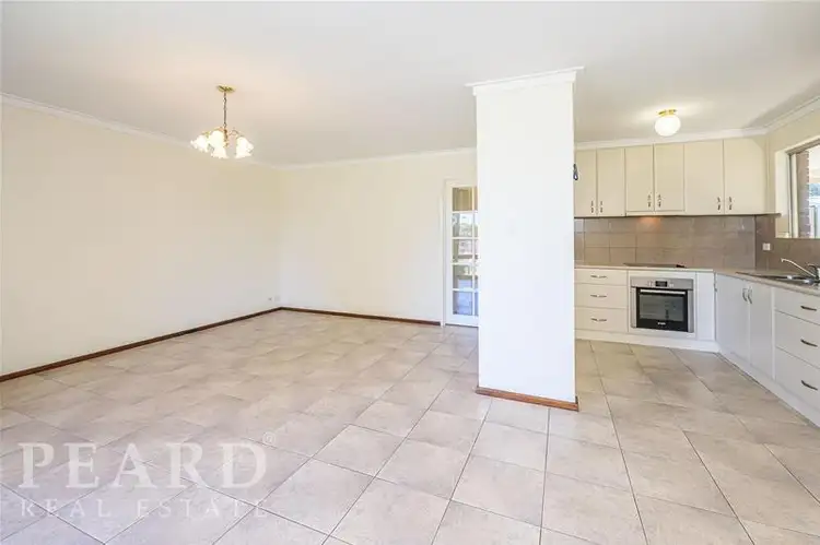 Sixth view of Homely house listing, 25A Kanangra Crescent, Greenwood WA 6024