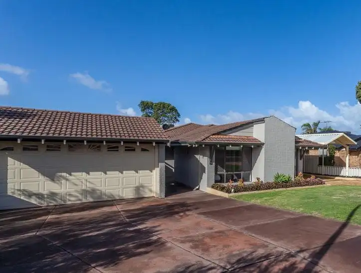 Main view of Homely house listing, 16 Jasmine Close, Edgewater WA 6027