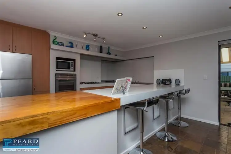 Second view of Homely house listing, 16 Jasmine Close, Edgewater WA 6027