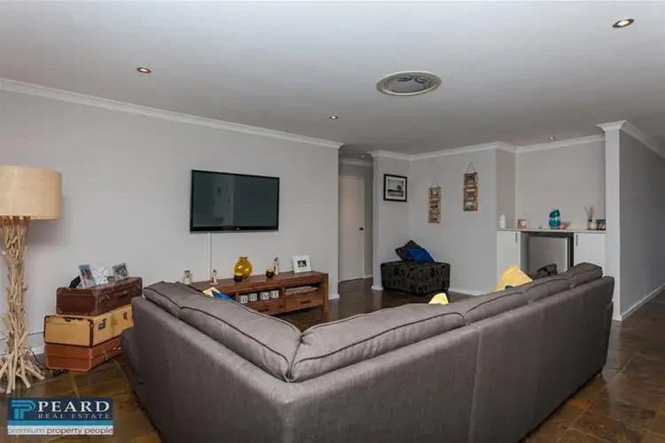 Third view of Homely house listing, 16 Jasmine Close, Edgewater WA 6027