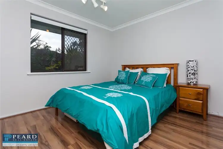 Sixth view of Homely house listing, 16 Jasmine Close, Edgewater WA 6027