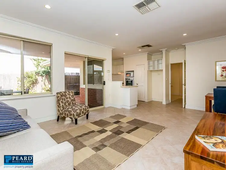 Seventh view of Homely house listing, 90B Fourth Avenue, Mount Lawley WA 6050