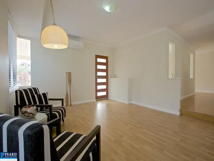 Fourth view of Homely house listing, 22 Limetree Circuit, Mindarie WA 6030