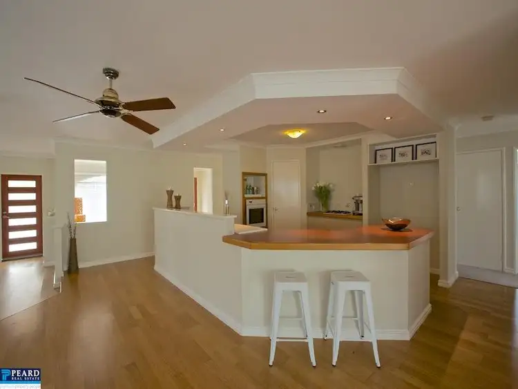 Fifth view of Homely house listing, 22 Limetree Circuit, Mindarie WA 6030