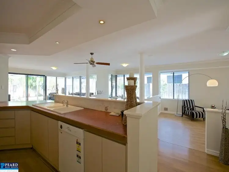 Sixth view of Homely house listing, 22 Limetree Circuit, Mindarie WA 6030