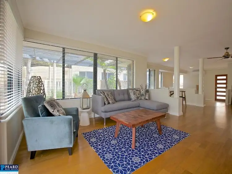 Seventh view of Homely house listing, 22 Limetree Circuit, Mindarie WA 6030