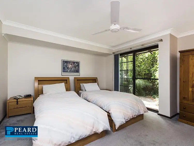 Fifth view of Homely house listing, 10 Chelmorton Loop, Carine WA 6020