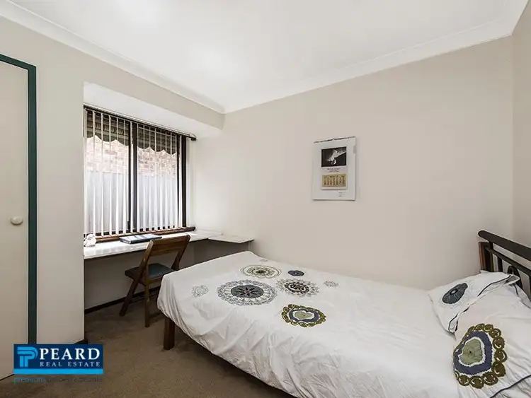Sixth view of Homely house listing, 10 Chelmorton Loop, Carine WA 6020