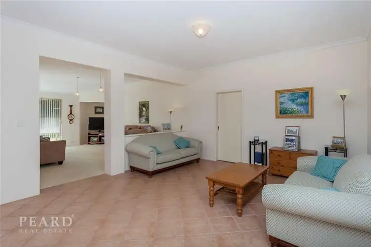 Fourth view of Homely house listing, 18 Urbahns Way, Hillarys WA 6025