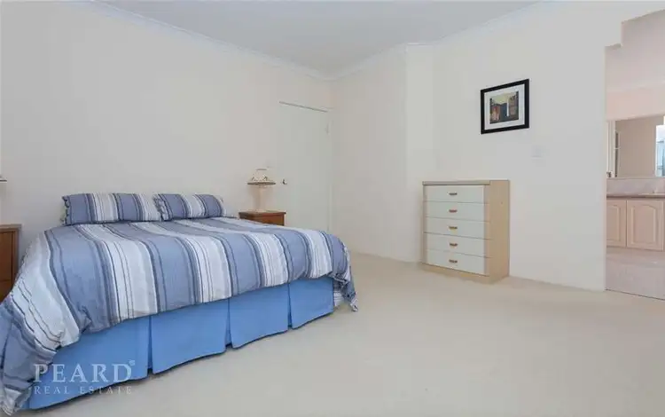 Sixth view of Homely house listing, 18 Urbahns Way, Hillarys WA 6025