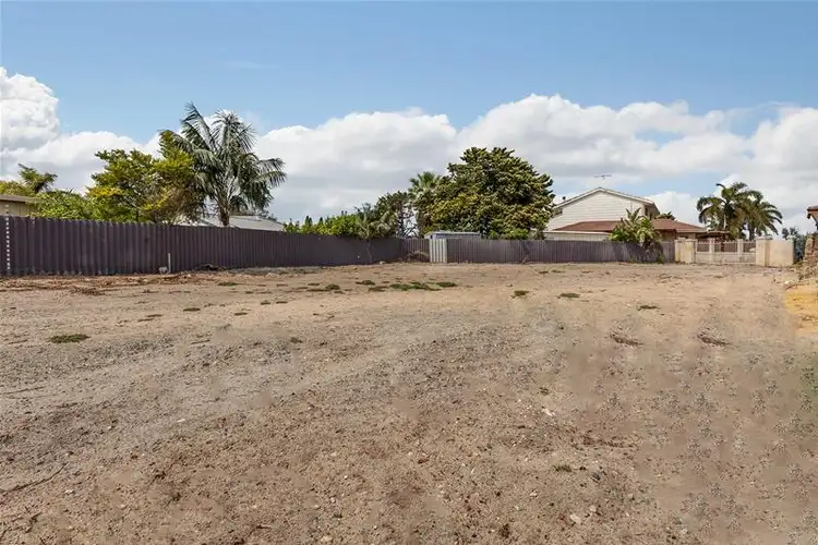 12 Mead Cove, Ocean Reef WA 6027