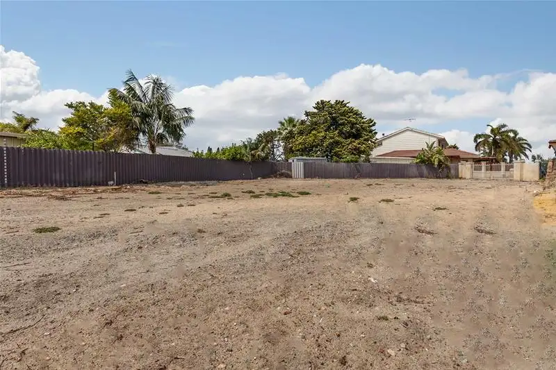Main view of Homely land listing, 12 Mead Cove, Ocean Reef WA 6027