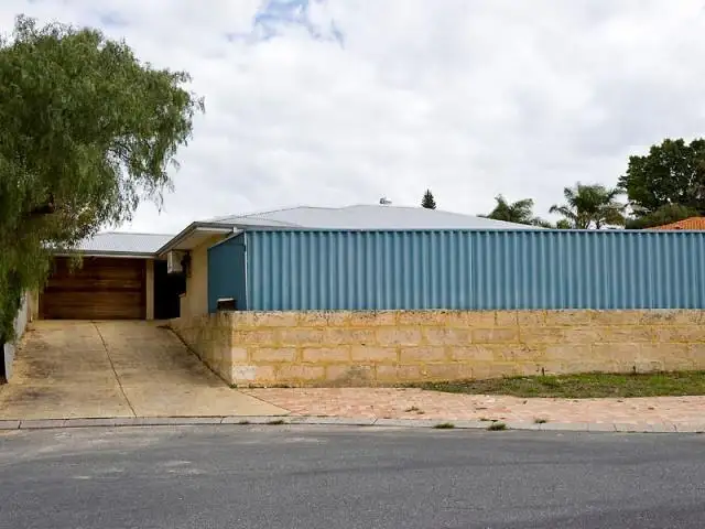Main view of Homely house listing, 3 Ruse Court, Padbury WA 6025