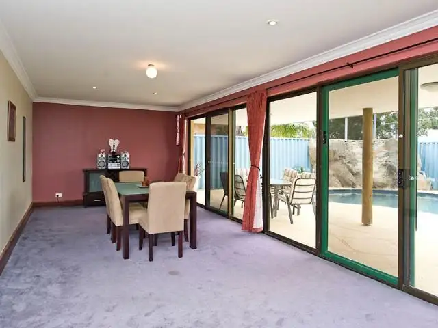 Third view of Homely house listing, 3 Ruse Court, Padbury WA 6025