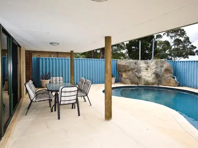 Sixth view of Homely house listing, 3 Ruse Court, Padbury WA 6025