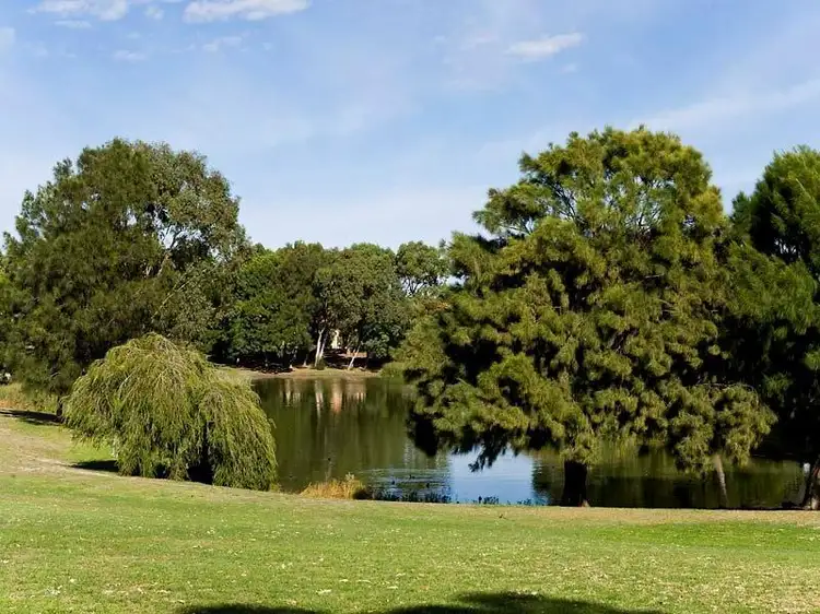 Second view of Homely house listing, 5 Ellesmere Heights, Hillarys WA 6025
