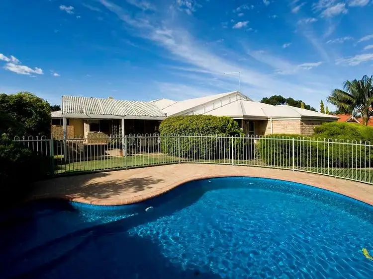 Fifth view of Homely house listing, 5 Ellesmere Heights, Hillarys WA 6025