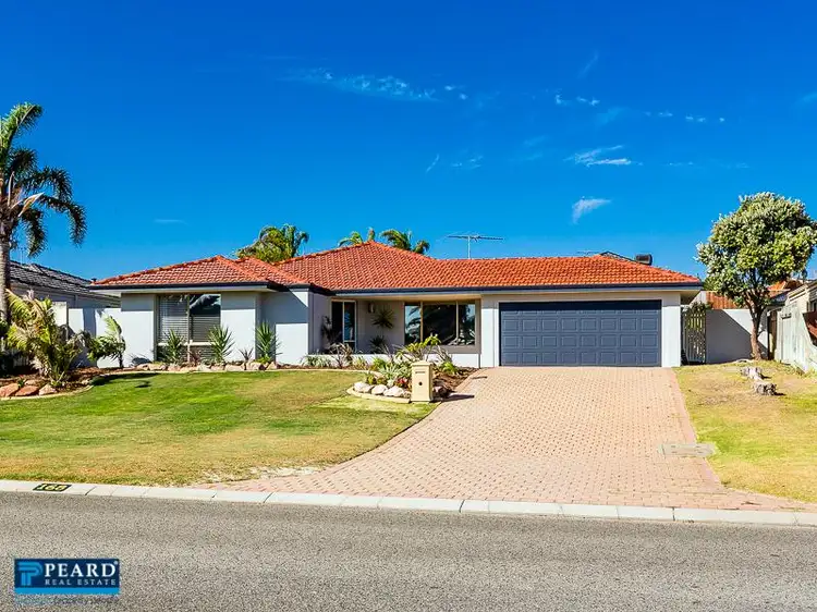 168 Cook Avenue, Hillarys WA 6025