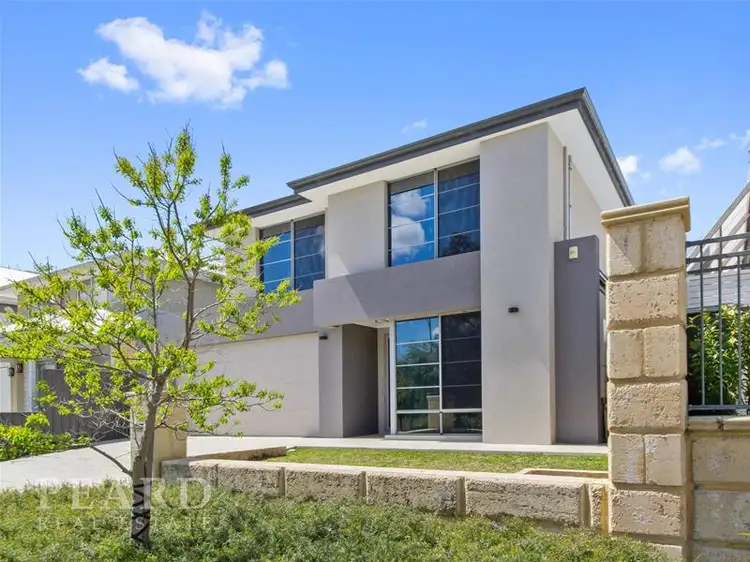 7 Cosimo Drive, Woodvale WA 6026