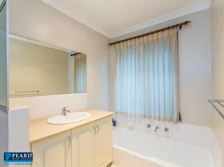 Fourth view of Homely house listing, 16 Trochidae Way, Heathridge WA 6027