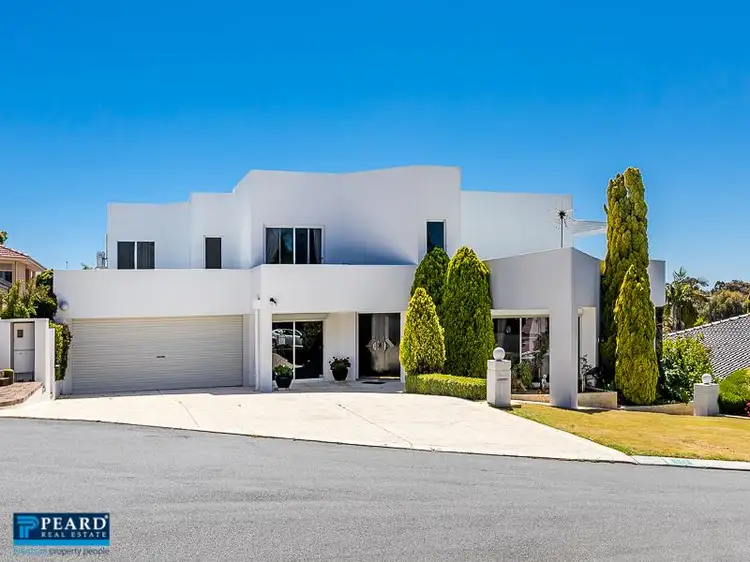Main view of Homely house listing, 10 Flannan Place, Warwick WA 6024