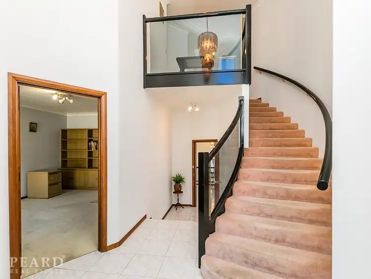 Seventh view of Homely house listing, 10 Flannan Place, Warwick WA 6024