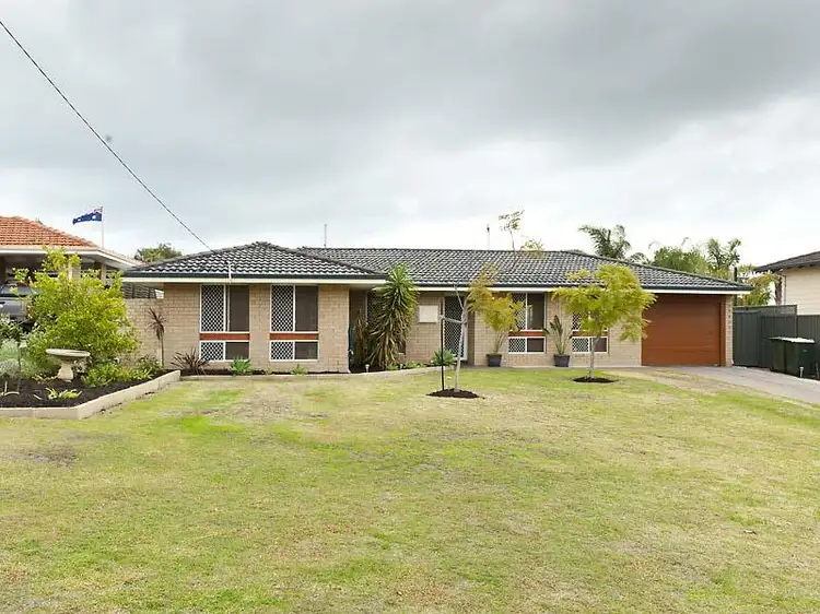 Second view of Homely house listing, 9 Rowlands Court, Padbury WA 6025