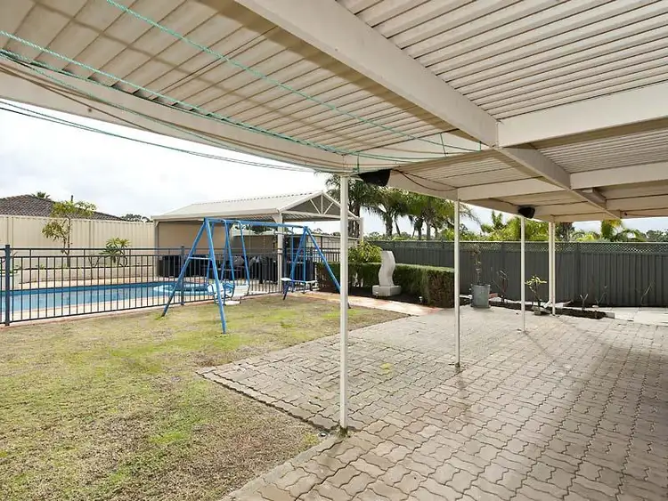 Seventh view of Homely house listing, 9 Rowlands Court, Padbury WA 6025