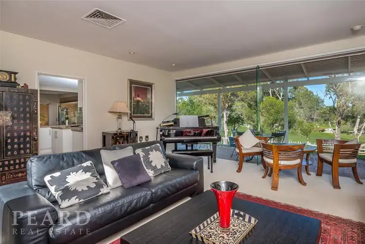 Fifth view of Homely house listing, 9 Portmarnock Circuit, Connolly WA 6027
