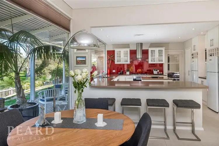 Sixth view of Homely house listing, 9 Portmarnock Circuit, Connolly WA 6027