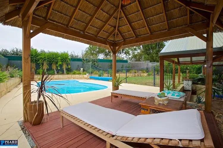 Third view of Homely house listing, 35 Castlefern Way, Duncraig WA 6023