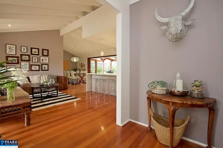 Sixth view of Homely house listing, 35 Castlefern Way, Duncraig WA 6023