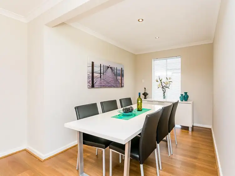 Sixth view of Homely house listing, 31 Gregory Avenue, Padbury WA 6025