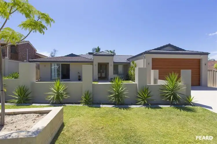 Main view of Homely house listing, 18 Dundee Court, Duncraig WA 6023