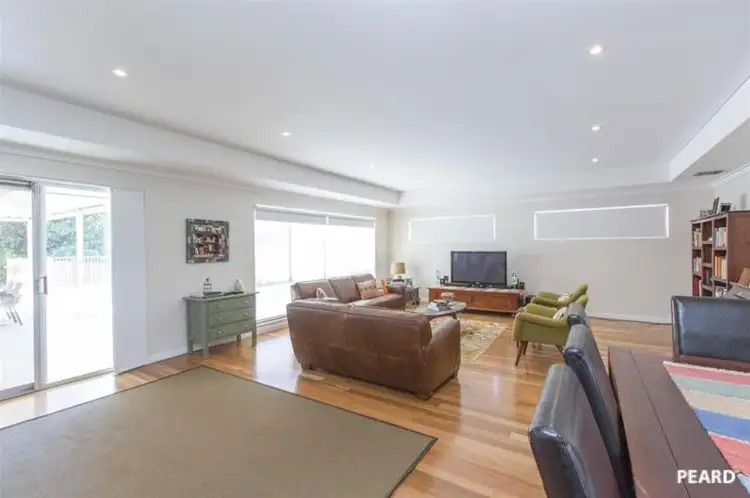 Fourth view of Homely house listing, 18 Dundee Court, Duncraig WA 6023