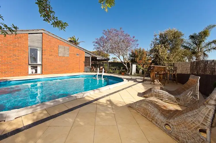 Main view of Homely semi-detached listing, 3B Salata Place, Duncraig WA 6023