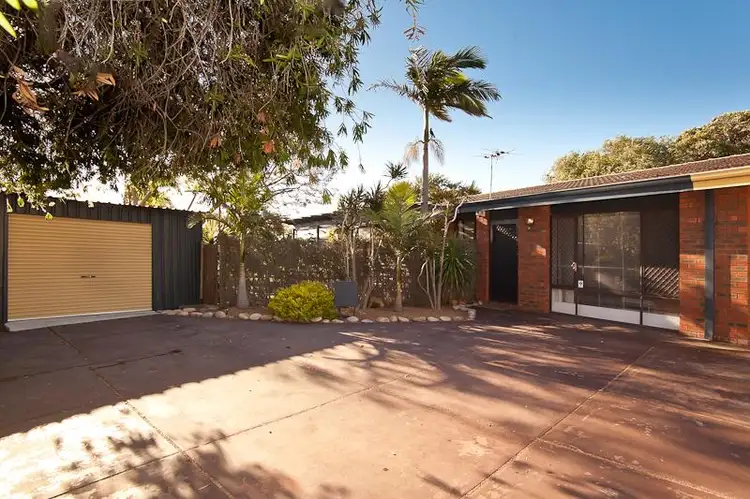 Second view of Homely semi-detached listing, 3B Salata Place, Duncraig WA 6023